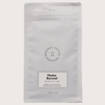 Cafea de specialitate Bonanza - Burundi