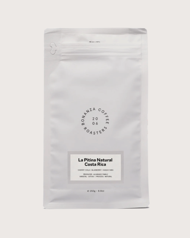 Cafea de specialitate Bonanza - Costa Rica