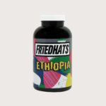 Cafea de specialitate - Friedhats - Ethiopia