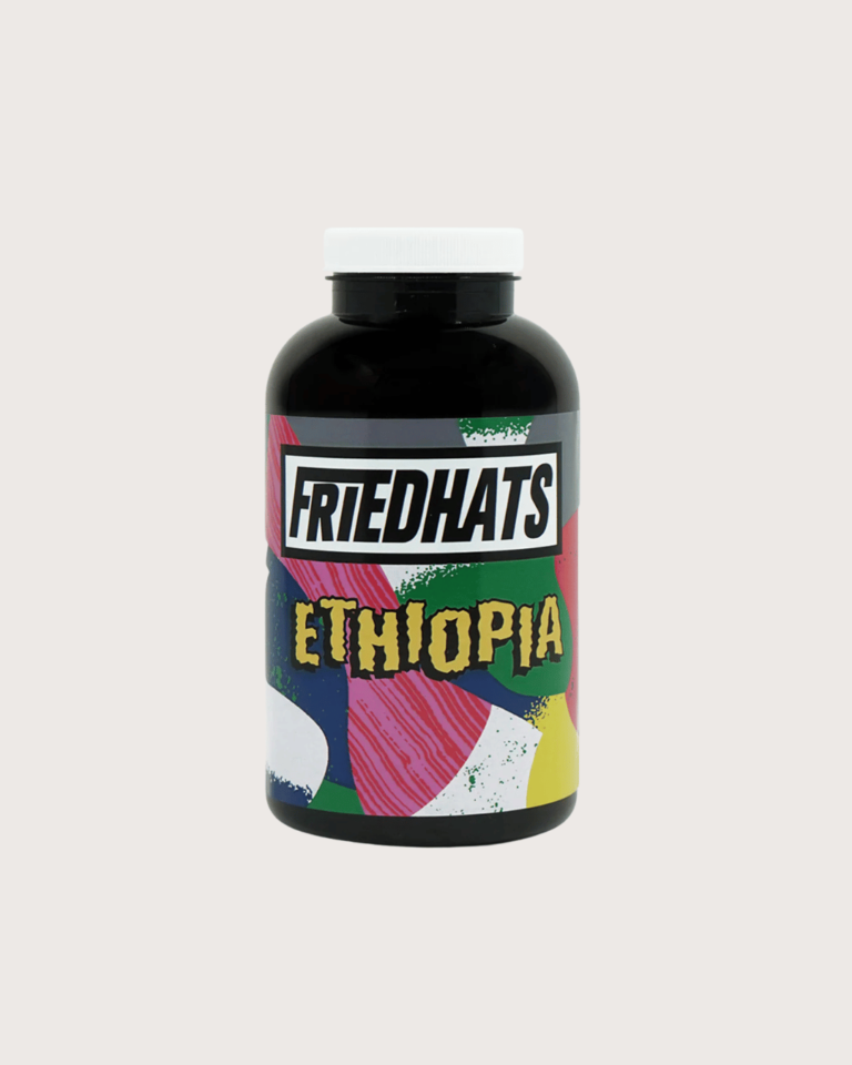Cafea de specialitate - Friedhats - Ethiopia