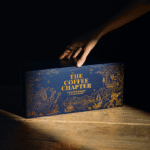 Advent Calendar - Origins