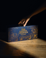 Advent Calendar - Origins