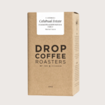 Cafea de specialitate DROP Coffee - Guatemala