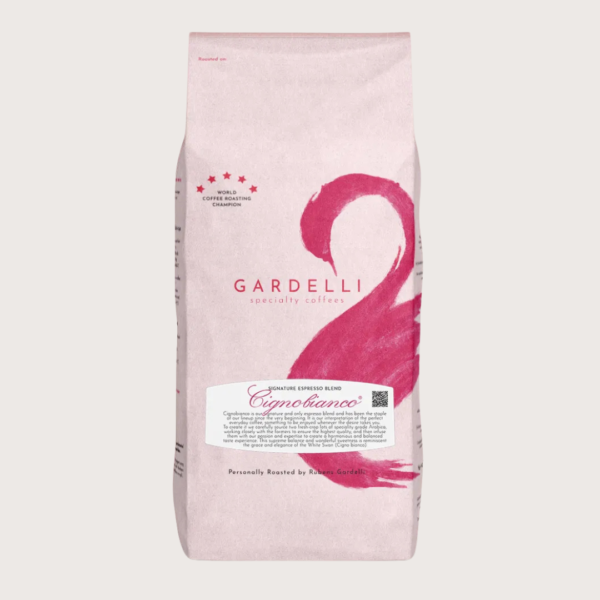 Cignobianco – Gardelli Blend 1KG