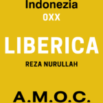 Indonezia Liberica AMOC