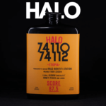 Cafea de specialitate LYV Coffee - Ethiopia Halo