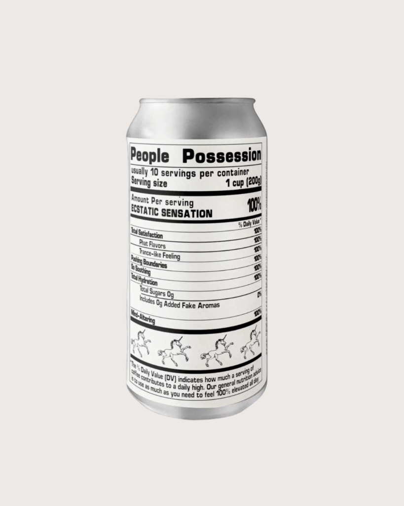 Cafea de specialitate People Possession Honduras Los Pirineos