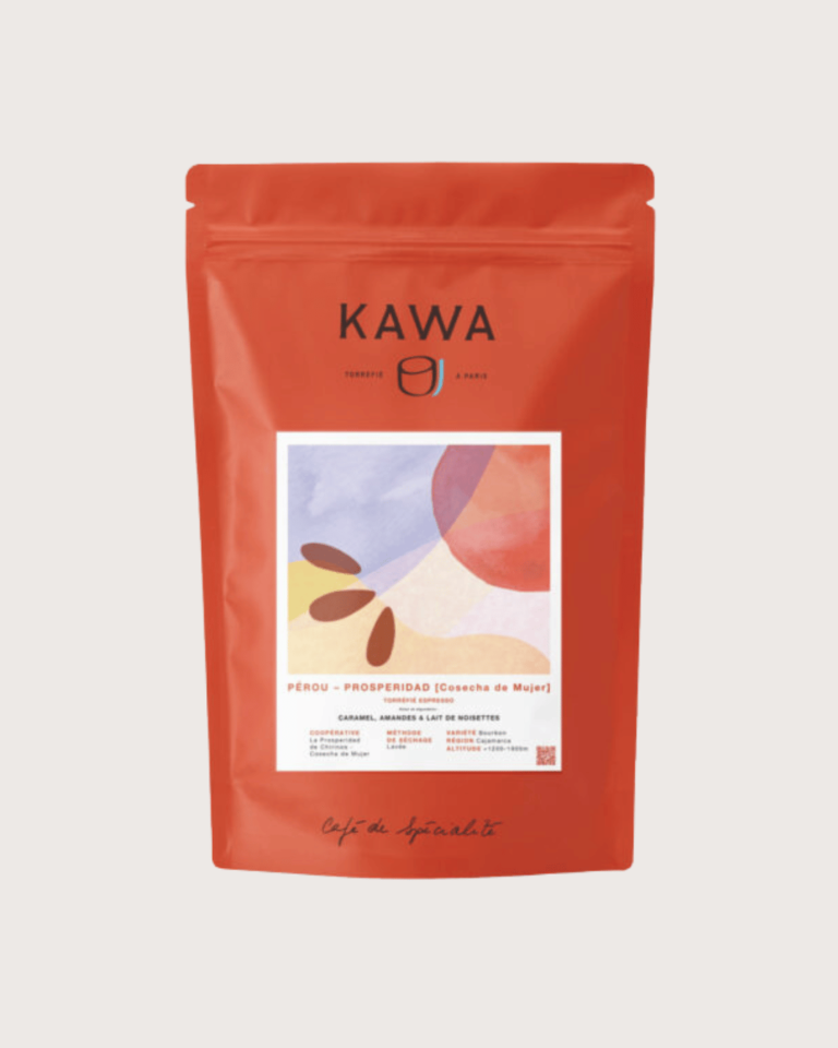 Cafea de specialitate Kawa Peru Prosperidad
