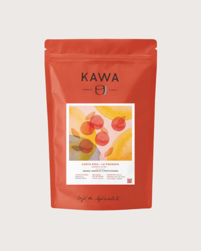 Cafea de specialitate Costa Rica – La Pachuca