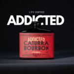 Cafea de specialitate LYV Coffee - Addicate Caturra