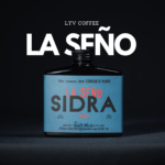 Cafea de specialitate LYV Coffee - Sidra