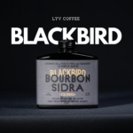 Cafea de specialitate LYV Coffee - Bourbon Sidra