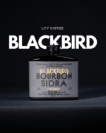 Cafea de specialitate LYV Coffee - Bourbon Sidra