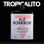 Cafea de specialitate LYV Coffee - Columbia Bourbon Aji