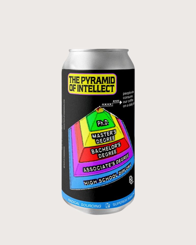 Cafea de specialitate People Possession Uganda BUWOBODEYA