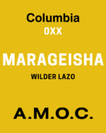 AMOC Marageisha