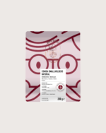 Nero Scuro Coffee Roasters - Cafea de specialitate - Comsa Smallholders Honduras