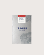 Cafea de specialitate Fjord El Salvador