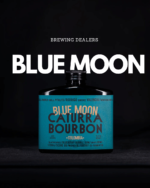 Cafea de specialitate LYV Coffee - Blue Moon