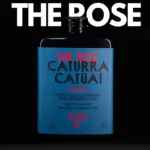 Cafea de specialitate LYV Coffee - Caturra Catuai