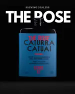 Cafea de specialitate LYV Coffee - Caturra Catuai