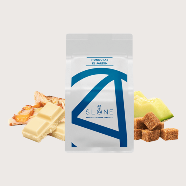 Sloane Coffee Roasters - Cafea de specialitate - Honduras El Jardin