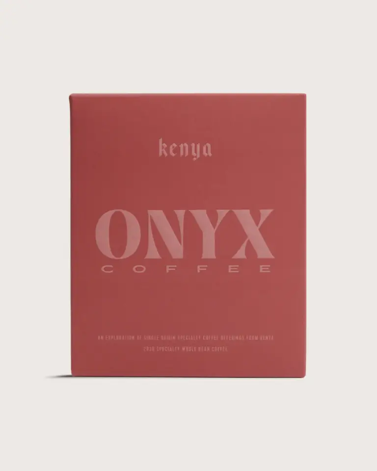 Cafea de specialitate ONYX Kenya Kevote AA