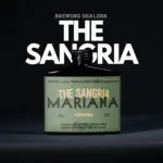 Cafea de specialitate LYV Coffee - The Sangria