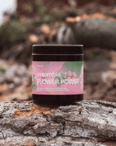 Cafea de specialitate - Concept Coffee Roasters - Flower Power Columbia