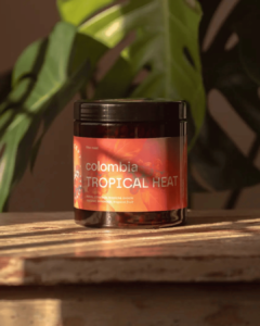 Cafea de specialitate - Concept Coffee Roasters - Tropical Heat Columbia