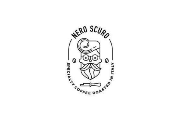 cafea de specialitate nero scuro