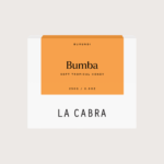 Cafea de specialitate La Cabra Burundi