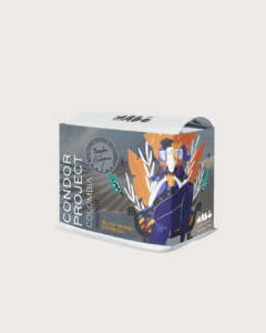 Cafea de specialitate Mabo Columbia