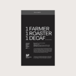 Cafea de specialitate April Coffee Roasters