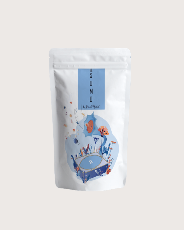 Cafea de specialitate Sumo Roasters Wush Wush