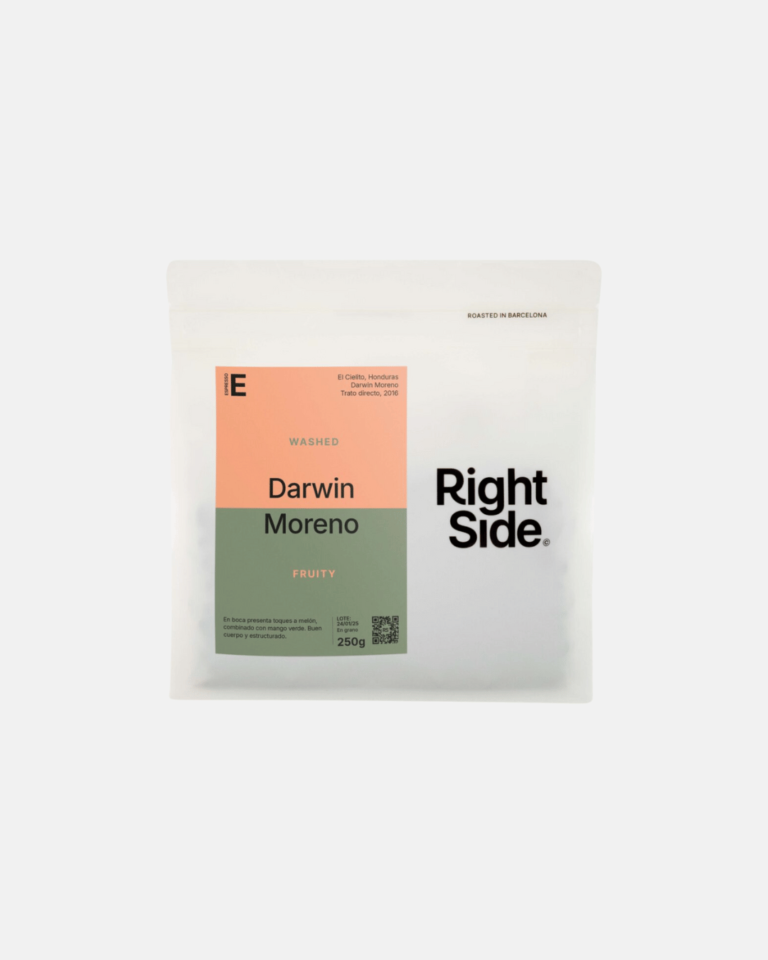 Cafea de specialitate RightSide Honduras