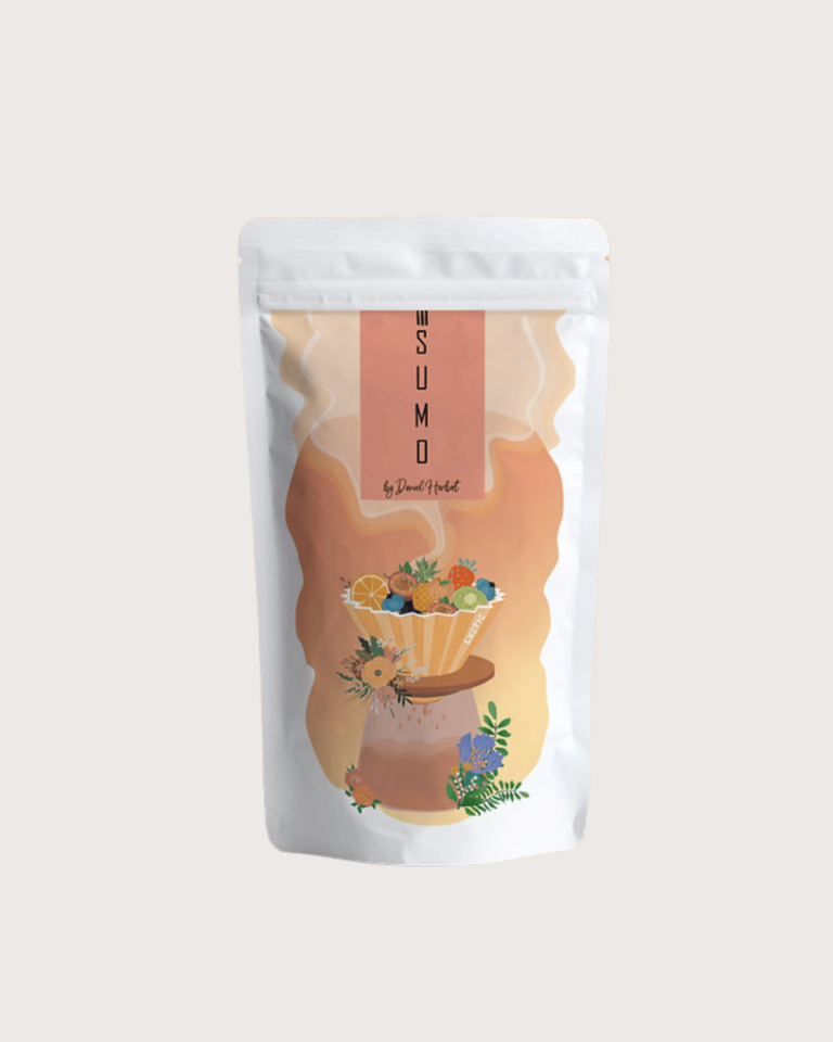 Cafea de specialitate Sumo Roasters La Ricaute