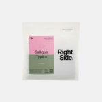 Cafea de specialitate RightSide Peru