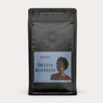 Cafea de specialitate BaniBeans, Rwanda Muhororo