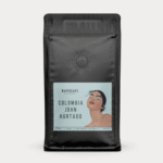 Cafea de specialitate BaniBeans, Columbia
