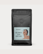 Cafea de specialitate BaniBeans, Columbia