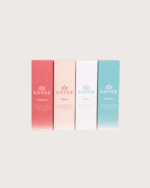 Lotus Coffee Brew Water Kit