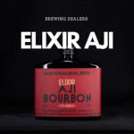 Cafea de specialitate Bourbon Aji Columbia