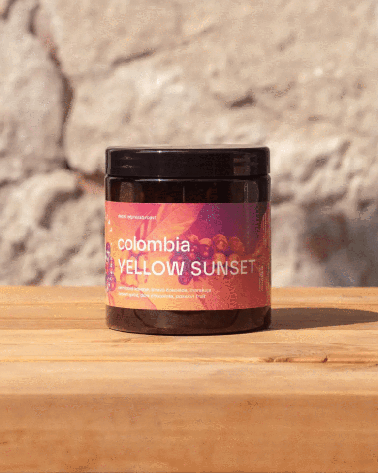 Cafea de specialitate Concept Coffee Roasters