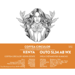 Cafea de specialitate Coffea Circulor