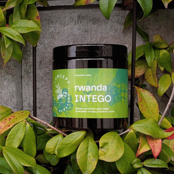 Cafea de specialitate Concept Coffee Roasters