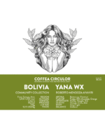 Cafea de specialitate Coffea Circulor