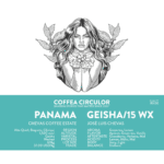 Cafea de specialitate Coffea Circulor