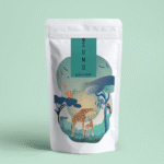 Cafea de specialitate Sumo Roasters La Ricaute