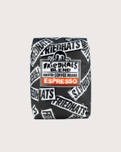 Cafea de specialitate Friedhats Blend